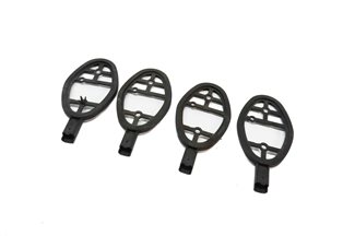 2010 LAND ROVER LR4 (L319) TIRE PRESSURE MONITOR TPMS ANTENNA SET/4