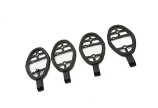 Thumbnail 3: 2010 LAND ROVER LR4 (L319) TIRE PRESSURE MONITOR TPMS ANTENNA SET/4