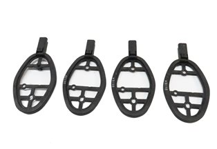 Thumbnail 4: 2010 LAND ROVER LR4 (L319) TIRE PRESSURE MONITOR TPMS ANTENNA SET/4