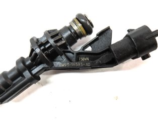 Thumbnail 6: 2010-2017 RANGE ROVER SPORT (L320 L322) JAGUAR XF XJ XK 5.0L FUEL INJECTOR SET 8