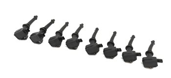 10-13 LAND ROVER LR4 / RANGE ROVER SPORT (L320 L322) 5.0L V8 IGNITION COIL SET 8
