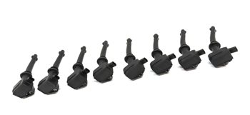 Thumbnail 3: 10-13 LAND ROVER LR4 / RANGE ROVER SPORT (L320 L322) 5.0L V8 IGNITION COIL SET 8