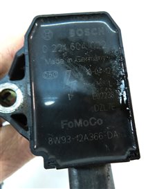 Thumbnail 5: 10-13 LAND ROVER LR4 / RANGE ROVER SPORT (L320 L322) 5.0L V8 IGNITION COIL SET 8