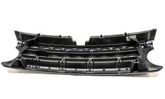 Thumbnail 5: 2010-2013 LAND ROVER LR4 - FRONT UPPER HOOD CENTER AIR VENT GRILLE (Grey)