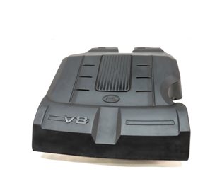 Thumbnail 2: 2010-2013 LAND ROVER LR4 RANGE ROVER SPORT (L320 L322) 5.0L V8 ENGINE COVER TRIM