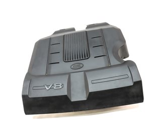 Thumbnail 3: 2010-2013 LAND ROVER LR4 RANGE ROVER SPORT (L320 L322) 5.0L V8 ENGINE COVER TRIM