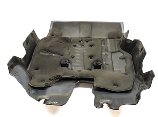 Thumbnail 6: 2010-2013 LAND ROVER LR4 RANGE ROVER SPORT (L320 L322) 5.0L V8 ENGINE COVER TRIM