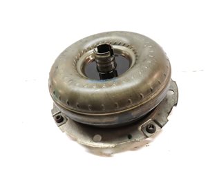 Thumbnail 2: 10-13 LAND ROVER LR4 / RANGE ROVER SPORT L320 5.0L TRANSMISSION TORQUE CONVERTER