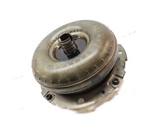 Thumbnail 3: 10-13 LAND ROVER LR4 / RANGE ROVER SPORT L320 5.0L TRANSMISSION TORQUE CONVERTER