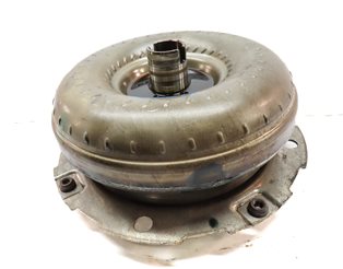 Thumbnail 4: 10-13 LAND ROVER LR4 / RANGE ROVER SPORT L320 5.0L TRANSMISSION TORQUE CONVERTER