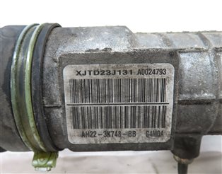 Thumbnail 5: 09-16 LAND ROVER LR3 FROM VIN 9A496000 / LR4 POWER STEERING GEAR RACK & PINION