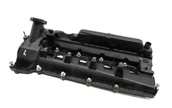 10-18 RANGE ROVER SPORT (L320 L322 L494 L405) 5.0L V8 - LEFT ENGINE VALVE COVER