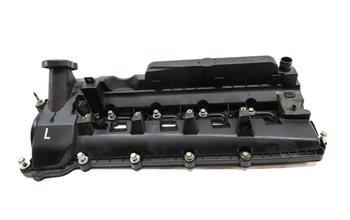 Thumbnail 2: 10-18 RANGE ROVER SPORT (L320 L322 L494 L405) 5.0L V8 - LEFT ENGINE VALVE COVER