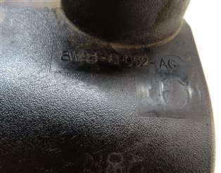 Thumbnail 7: 10-18 RANGE ROVER SPORT (L320 L322 L494 L405) 5.0L V8 - LEFT ENGINE VALVE COVER