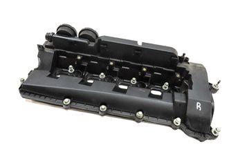 2010-2018 RANGE ROVER / SPORT (L320 L322 L494 L405) 5.0L V8 - RIGHT VALVE COVER
