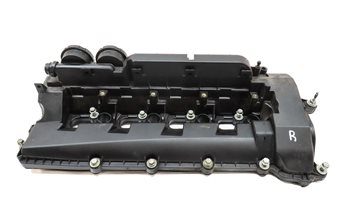 Thumbnail 2: 2010-2018 RANGE ROVER / SPORT (L320 L322 L494 L405) 5.0L V8 - RIGHT VALVE COVER