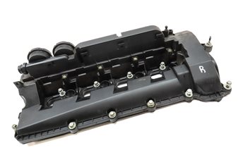 Thumbnail 3: 2010-2018 RANGE ROVER / SPORT (L320 L322 L494 L405) 5.0L V8 - RIGHT VALVE COVER