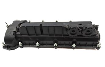Thumbnail 4: 2010-2018 RANGE ROVER / SPORT (L320 L322 L494 L405) 5.0L V8 - RIGHT VALVE COVER