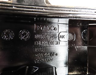 Thumbnail 6: 2010-2018 RANGE ROVER / SPORT (L320 L322 L494 L405) 5.0L V8 - RIGHT VALVE COVER