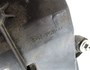 Thumbnail 7: 2010-2018 RANGE ROVER / SPORT (L320 L322 L494 L405) 5.0L V8 - RIGHT VALVE COVER