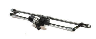 05-16 RANGE ROVER SPORT (L320) LR3 LR4 FRONT WINDSHIELD WIPER MOTOR w/ LINKAGE