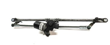 Thumbnail 2: 05-16 RANGE ROVER SPORT (L320) LR3 LR4 FRONT WINDSHIELD WIPER MOTOR w/ LINKAGE