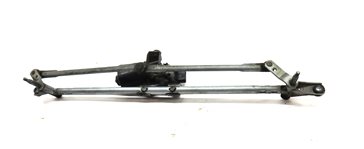 Thumbnail 6: 05-16 RANGE ROVER SPORT (L320) LR3 LR4 FRONT WINDSHIELD WIPER MOTOR w/ LINKAGE