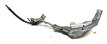 2010 LAND ROVER LR4 (L319) 5.0L NON SUPER ENGINE FUEL FEED VAPOR LINE