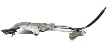 Thumbnail 4: 2010 LAND ROVER LR4 (L319) 5.0L NON SUPER ENGINE FUEL FEED VAPOR LINE
