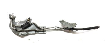 Thumbnail 5: 2010 LAND ROVER LR4 (L319) 5.0L NON SUPER ENGINE FUEL FEED VAPOR LINE