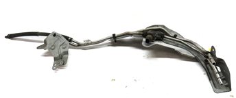 Thumbnail 6: 2010 LAND ROVER LR4 (L319) 5.0L NON SUPER ENGINE FUEL FEED VAPOR LINE