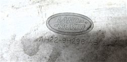 Thumbnail 8: 2010 LAND ROVER LR4 (L319) 5.0L NON SUPER ENGINE FUEL FEED VAPOR LINE