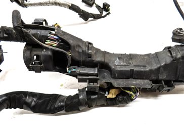 Thumbnail 7: 2010 LAND ROVER LR4 (L319) 5.0L NON SUPER ENGINE WIRE WIRING HARNESS LOOM