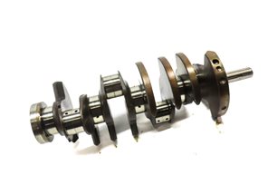 2010 LAND ROVER LR4 (L319) 5.0L NON SUPER ENGINE CRANKSHAFT CRANK SHAFT