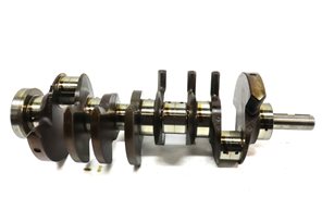 Thumbnail 5: 2010 LAND ROVER LR4 (L319) 5.0L NON SUPER ENGINE CRANKSHAFT CRANK SHAFT