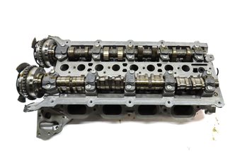 Thumbnail 12: 10-13 LR4 RANGE ROVER SPORT (L320 L322) 5.0L NON SC ENGINE - RIGHT CYLINDER HEAD