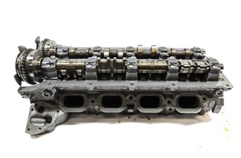 Thumbnail 13: 10-13 LR4 RANGE ROVER SPORT (L320 L322) 5.0L NON SC ENGINE - RIGHT CYLINDER HEAD