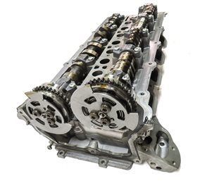 Thumbnail 14: 10-13 LR4 RANGE ROVER SPORT (L320 L322) 5.0L NON SC ENGINE - RIGHT CYLINDER HEAD