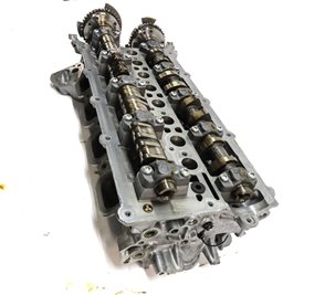 Thumbnail 15: 10-13 LR4 RANGE ROVER SPORT (L320 L322) 5.0L NON SC ENGINE - RIGHT CYLINDER HEAD
