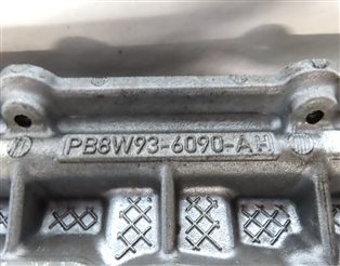Thumbnail 17: 10-13 LR4 RANGE ROVER SPORT (L320 L322) 5.0L NON SC ENGINE - RIGHT CYLINDER HEAD