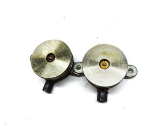 Thumbnail 9: 10-13 LR4 RANGE ROVER SPORT (L320 L322) 5.0L NON SC ENGINE - RIGHT CYLINDER HEAD