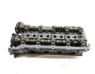 Thumbnail 12: 10-13 LR4 RANGE ROVER SPORT L320 L322 L405 5.0L N/A ENGINE LEFT CYLINDER HEAD