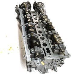 Thumbnail 14: 10-13 LR4 RANGE ROVER SPORT L320 L322 L405 5.0L N/A ENGINE LEFT CYLINDER HEAD