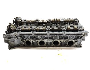 Thumbnail 15: 10-13 LR4 RANGE ROVER SPORT L320 L322 L405 5.0L N/A ENGINE LEFT CYLINDER HEAD