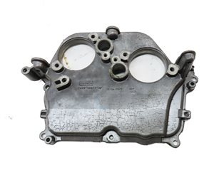 Thumbnail 5: 10-13 LR4 RANGE ROVER SPORT L320 L322 L405 5.0L N/A ENGINE LEFT CYLINDER HEAD
