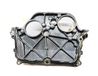 Thumbnail 7: 10-13 LR4 RANGE ROVER SPORT L320 L322 L405 5.0L N/A ENGINE LEFT CYLINDER HEAD