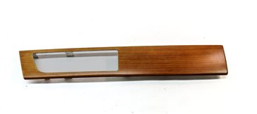 Thumbnail 11: 10 ROVER LR4 L319 INTERIOR DASH CONSOLE FRONT/REAR DOOR TRIM SET(Walnut Wood)
