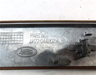 Thumbnail 22: 10 ROVER LR4 L319 INTERIOR DASH CONSOLE FRONT/REAR DOOR TRIM SET(Walnut Wood)