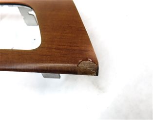 Thumbnail 8: 10 ROVER LR4 L319 INTERIOR DASH CONSOLE FRONT/REAR DOOR TRIM SET(Walnut Wood)