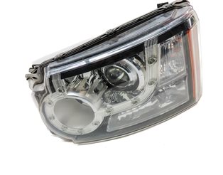 10-13 LAND ROVER LR4 (L319) LEFT HID XENON ADAPTIVE HEADLIGHT HEAD LIGHT LAMP